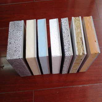 外墻保溫裝飾一體板之前你了解嗎？