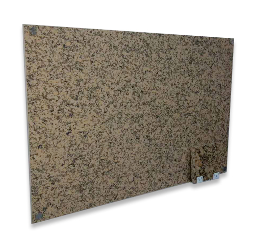 這樣的組合結(jié)構(gòu)才是新型外墻保溫一體板，看清楚再購(gòu)買(mǎi)