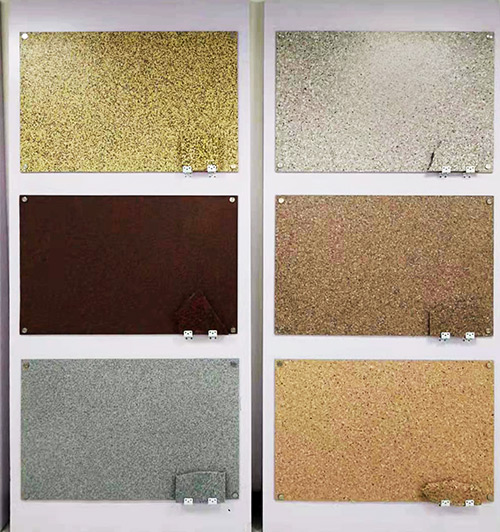 寧夏久之美新材料廠(chǎng)家保溫一體板，為您打造舒適家園！